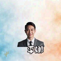 李娜